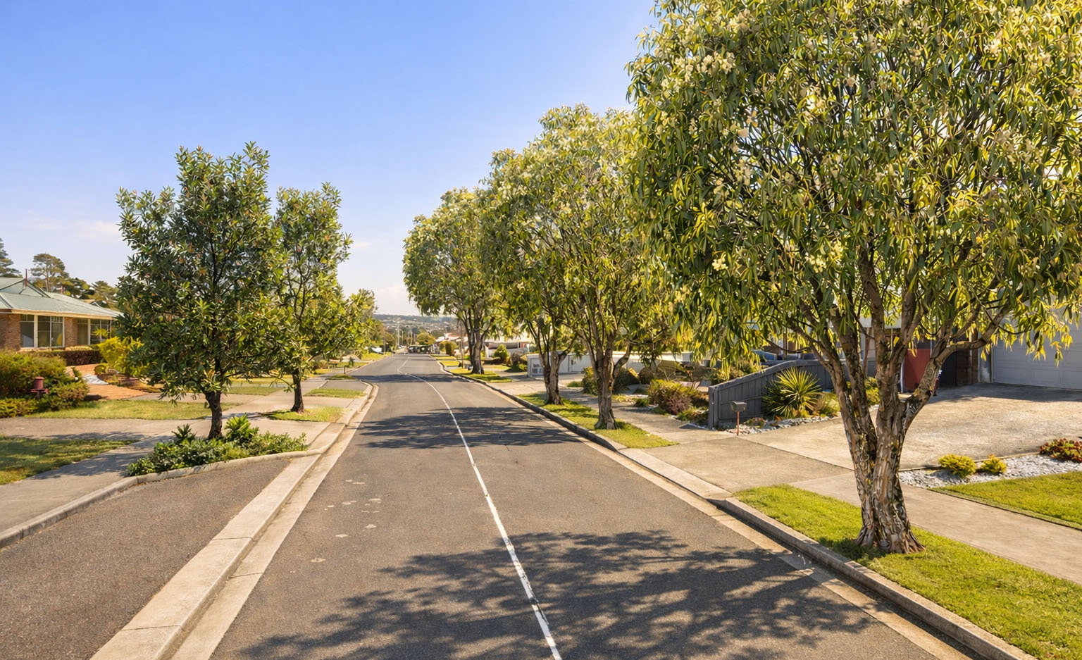 Parklands Parade After: Parklands Parade After