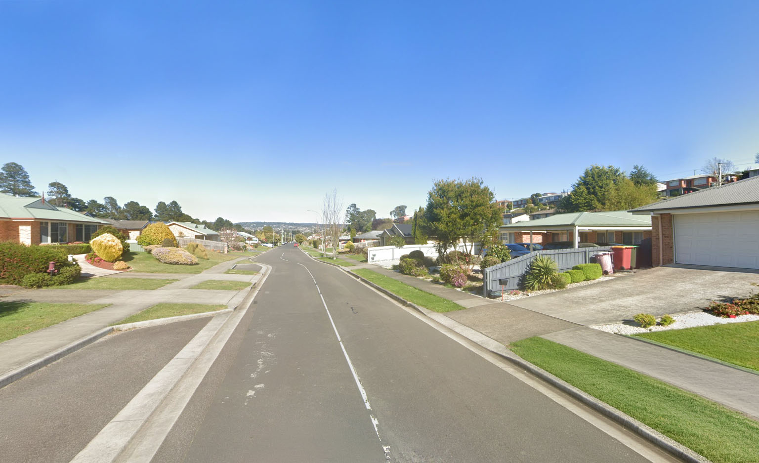 Parklands Parade Before: Parklands Parade Before