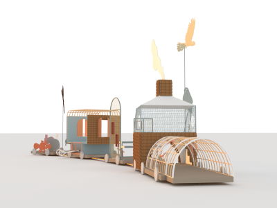 Train 1