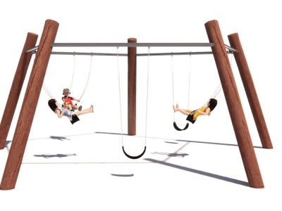 5 Way Swing